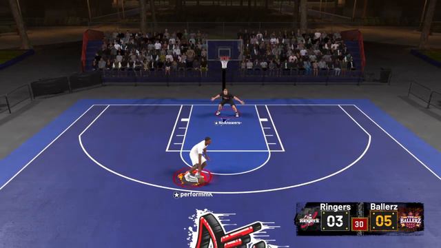 NBA 2K22_20240325121605 смотреть онлайн