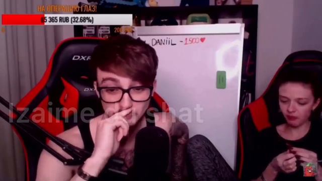 КАК ЭДИСОН И КАТЯ ПОЗНАКОМИЛИСЬ??// #edicon #катякрафт #нарезки смотреть онлайн