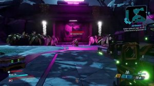 Borderlands 3 How To Get Creamer Legendary Weapon (Moxxxi's Heist Of The Handsome Jackpot DLC)