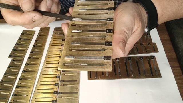 гармонь приближается к финишу