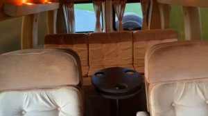 1982 Ford Econoline E-150 Van 5.8 V8