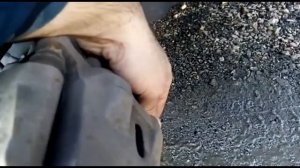 Lifan solano 620 замена передних колодок