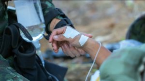 Об отважных «Кнопе» и Маше Сорокиной