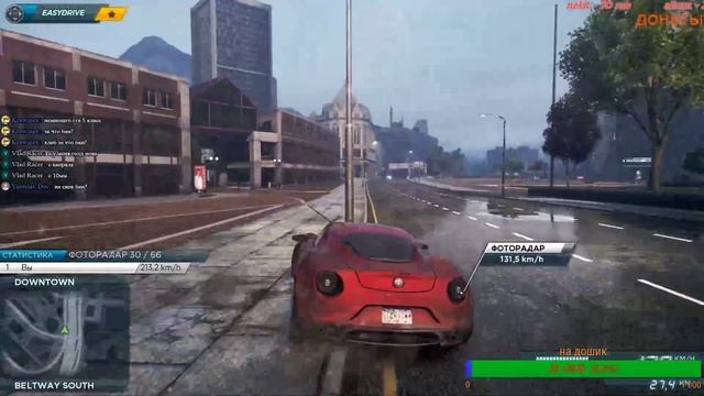 ПУТЬ ДО КАЛАША и немного гта 5 смотреть онлайн