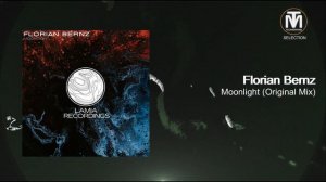 Florian Bernz - Moonlight (Original Mix) [Lamia Recordings]