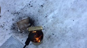 ЛЮТАЯ ПЕШНЯ Своими руками