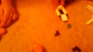 Как для как из лего сделать полицейский катер