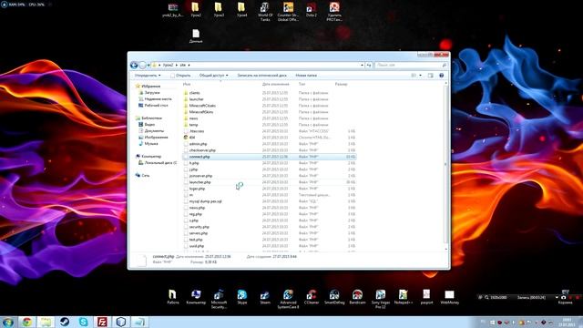 [Урок 2] Как создать свой проект Minecraft. Создание лаунчера. смотреть онлайн