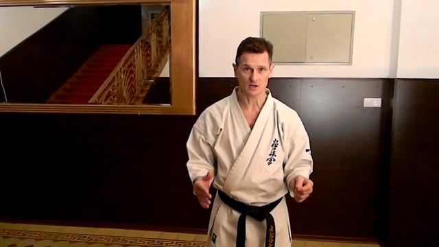 Как сжимать кулак