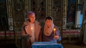 Богородице, Ты еси Лоза истинная. Партесная обработка знаменного роспева. Глас 6.