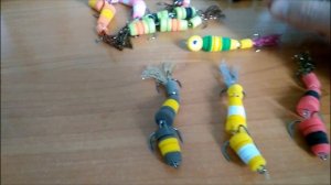 Астрахань рыбалка Мандула шумовая