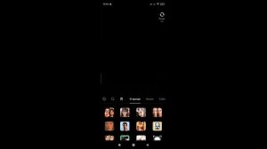 Как добавить эффект на видео в Тик Токе / Как наложить эффект на клип в Tik Tok