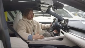 ? Обновленный Zeekr 001 с 140 кВт/ч Аккумулятор Qilin 3.0 от CATL Запас хода 1000 + км ответы на Q/