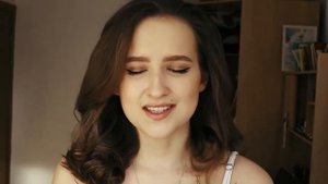 В наше счастье веры больше... (Маша Матвейчук)