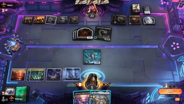 💧💀MYTHIC RANKED# JIN GITAXIAS & HULLBREAKER ON TURN 4?! DIMIR REANIMATOR IS BRUTAL! | Standard смотреть онлайн