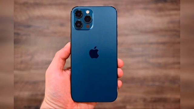 IPHONE 11 PRO: ОБЗОР СКРЫТЫХ ФИШЕК
