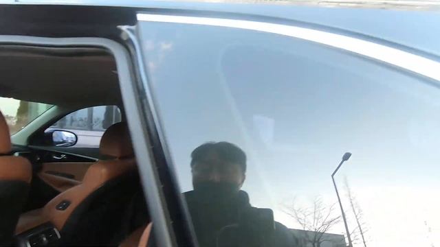 2018 KIA THE NEW SORENTO NOBLESS SPECIAL BROWN SEATS смотреть онлайн