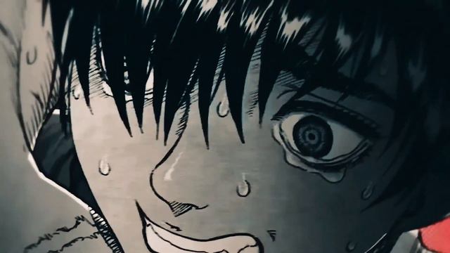 Killaz Berserk Phonk [MANGA ANIMATION]