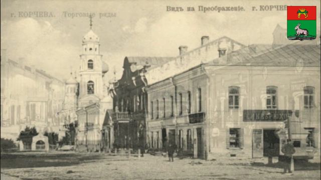 Самые процветающие города, затопленные в СССР! смотреть онлайн