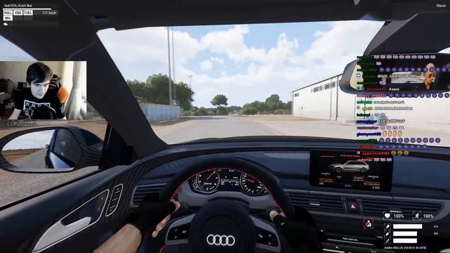 Подборка смешных клипов | Twitch Nation #1 смотреть онлайн