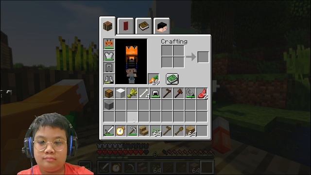 (server and mod in description) Minecraft java edition with time Stop mod part 14 (Brandon screen) смотреть онлайн