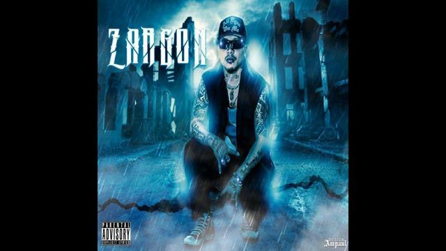 Yabang - Zargon Ft. Lil Wayne & T Pain