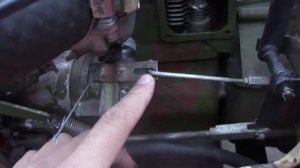 МИНИТРАКТОР УРАЛЕЦ Т02.01 ЧТЗ