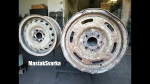 Как я использую старые автомобильные диски