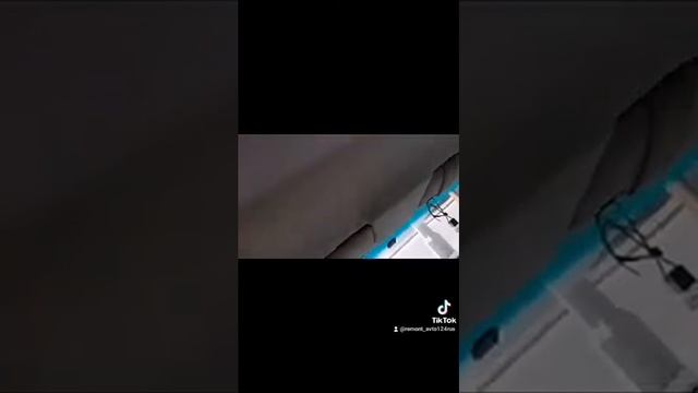 Чистка потолка торнадором. #химчистка #торнадор #отделпоборьбесжелтымифарами смотреть онлайн