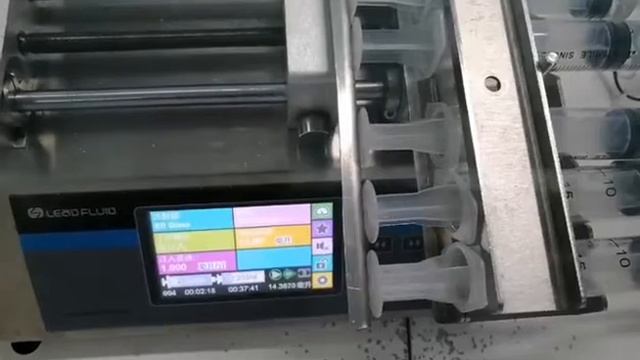 How To Transport Hematopoietic Stem Cells Accurately With Lead Fluid Syringe Pump? смотреть онлайн