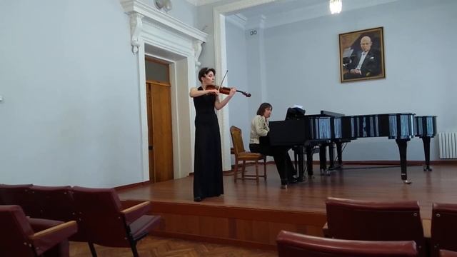 П.И. Чайковский - Антре и Адажио из балета "Лебединое озеро». смотреть онлайн