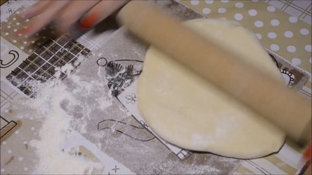 Домашние вареники с вишней: пошаговый рецепт ☆ Лайфхак сезона: как очистить ведро вишни за полчаса!