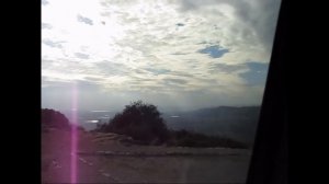 Святая Земля ч.8  Гора Фавор  Монастырь Преображения Господня