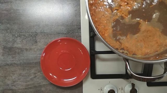 Рассольник / Рецепт рассольника / Вкусный рассольник