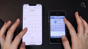 iPhone 14 vs iPhone 3G - iOS 4 vs iOS 16 - SPEED TEST