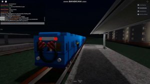 Я сделал новогодний Еж3 в МетроСтудия Роблокс