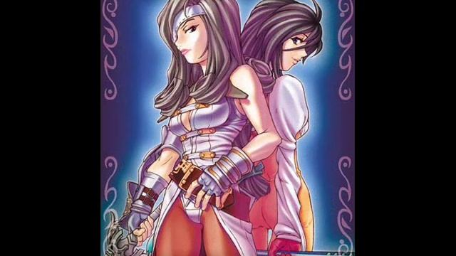 Final Fantasy IX - Beatrix & steiner battle theme смотреть онлайн