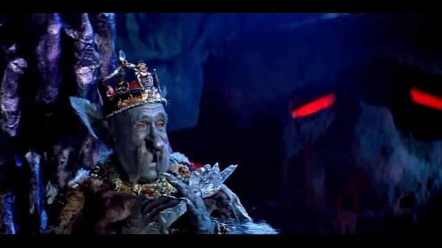 ? «Варвара краса – длинная коса» - трансляция сказки, посвящённая 50-летию со дня выхода фильма. смотреть онлайн