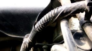 Клапан управления Куга