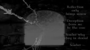 SCOTT STAPP SOMBER BEST OF