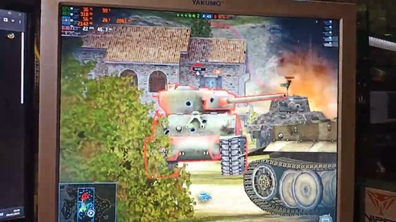 775 прокачать и воскресить мертвый Тысячный ХДД,такое возможно? смотреть онлайн