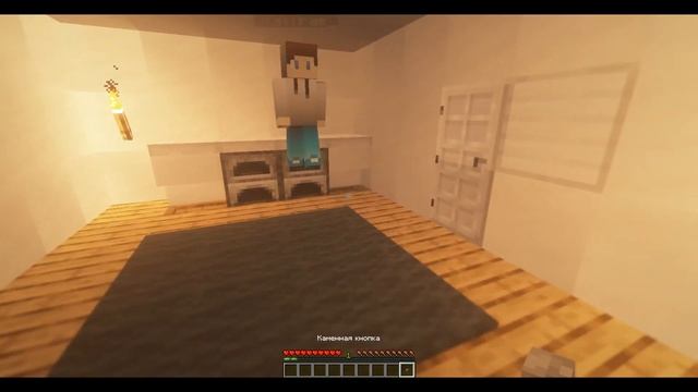 Прохождения Карты "Головоломка" в Minecraft Java Edition + с Другом смотреть онлайн