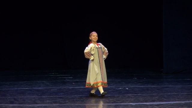 Махонька
