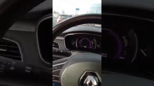 Видеообзор Рено талисман