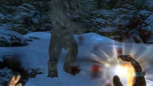 Скайрим быстрая маг прокачка (Fast magic level up Skyrim)