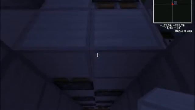 лифт из поршней в minecraft смотреть онлайн