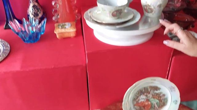 БЛЮДО ДУЛЕВО.ВАЗА ГУСЬ ХРУСТАЛЬНЫЙ. ВАЗА ДЛЯ ЦВЕТОВ БОГЕМИЯ. смотреть онлайн