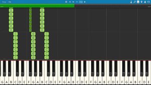 Slipknot - Duality - Piano Metal