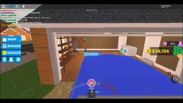 roblox home tycoon 2.0 [CARS] смотреть онлайн
