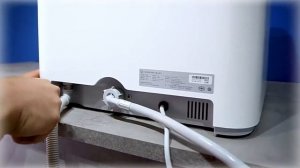 Посудомоечная машина Xiaomi Mijia Smart Dishwasher (VDW0401M)